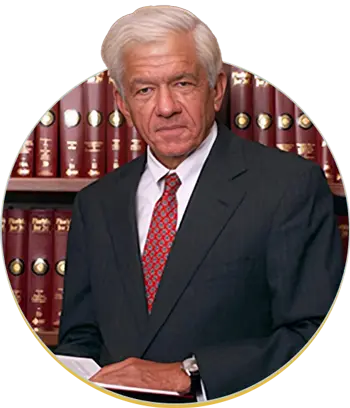 Attorney Wayne R. Coulter